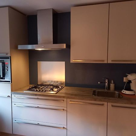 Hoekje Up Katwijk aan Zee Exteriör bild
